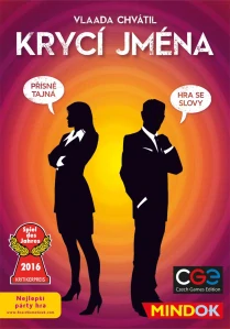 KRYCÍ JMÉNA