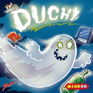 DUCH!