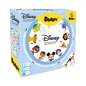 DOBBLE DISNEY