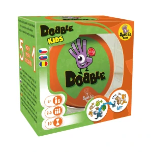 DOBBLE KIDS