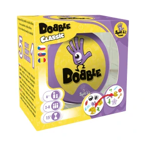 DOBBLE