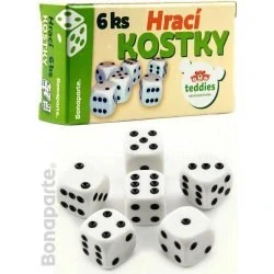 KOSTKY