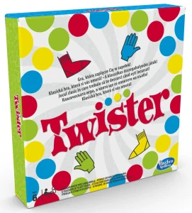 TWISTER