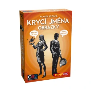 KRYCÍ JMÉNA OBRÁZKY
