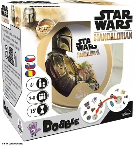 DOBBLE STAR WARS