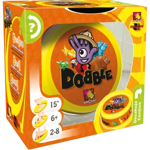 DOBBLE ZOO