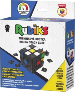 RUBIKŚ TRÉNINKOVÁ KOSTKA