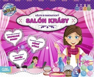 SALON KRÁSY