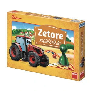 ZETORE NEZLOB SE