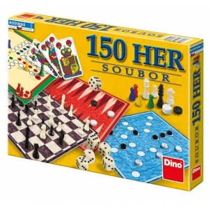 SOUBOR 150 HER