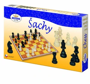 ŠACHY