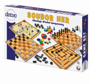 SOUBOR HER