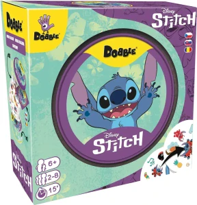 DOBBLE STITCH