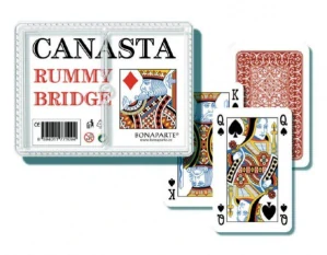 CANASTA 