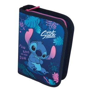  Colorino penál Clipper, Stitch, bez vybavení, PES