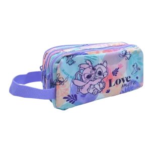 Colorino penál Primus, Stitch Pastel, bez vybavení, PES