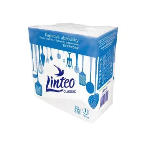 Ubrousky Linteo classic 33x33